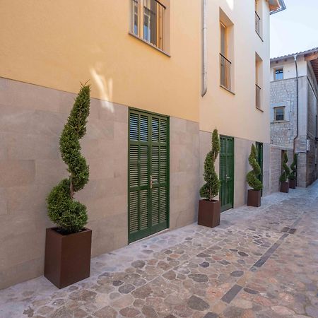 Soller Plaza Hotel Exterior photo