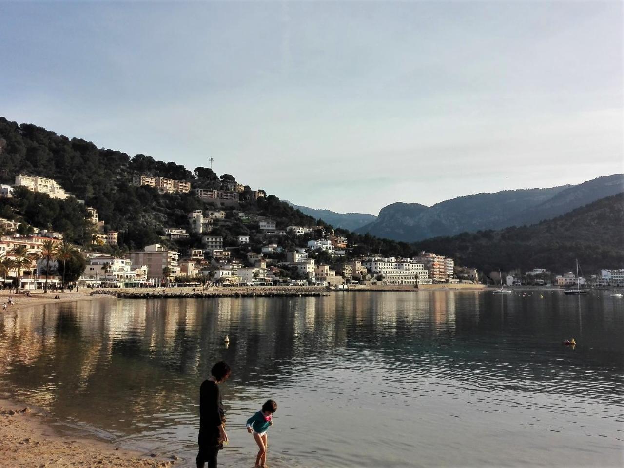 Soller Plaza Hotel Exterior photo